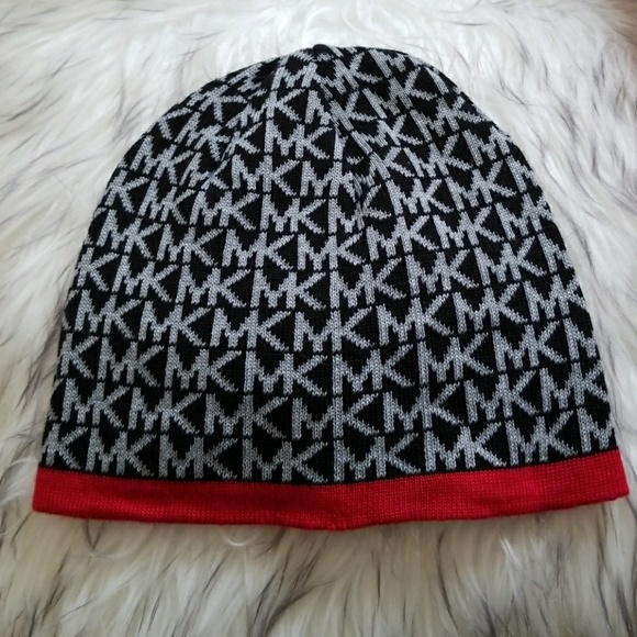 Michael Kors Accessories - NEW Michael Kors Beanie